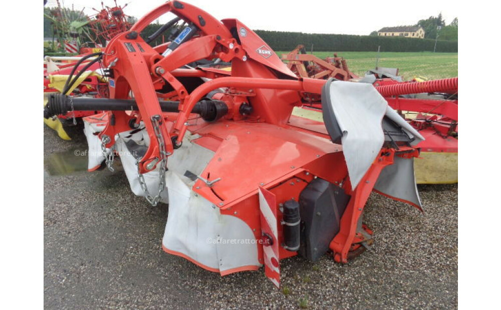 Kuhn FC 3125 RF Używany - 1