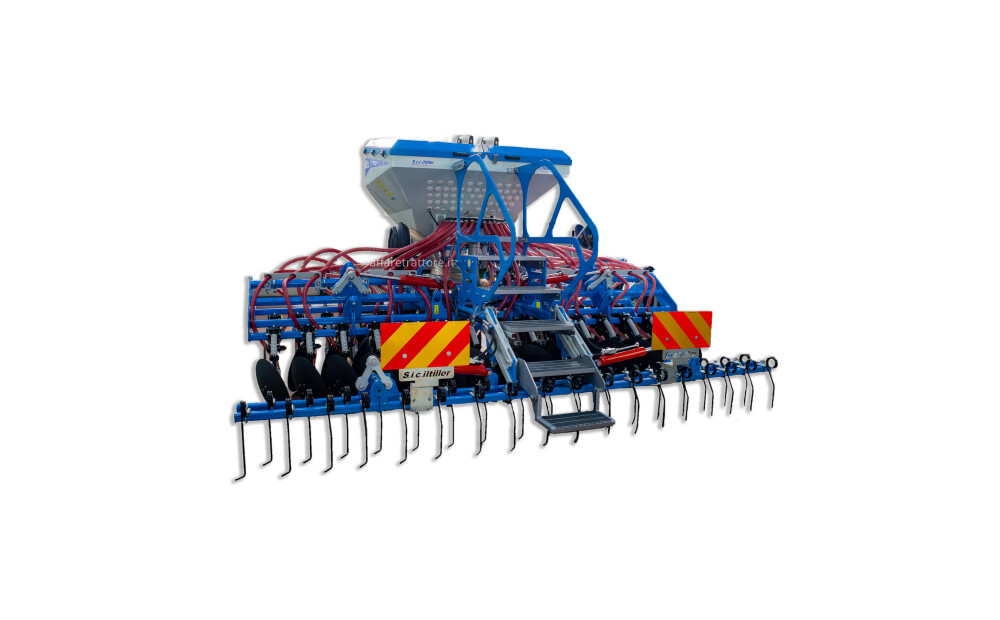 Siciltiller FALCO SEED Nowe - 1