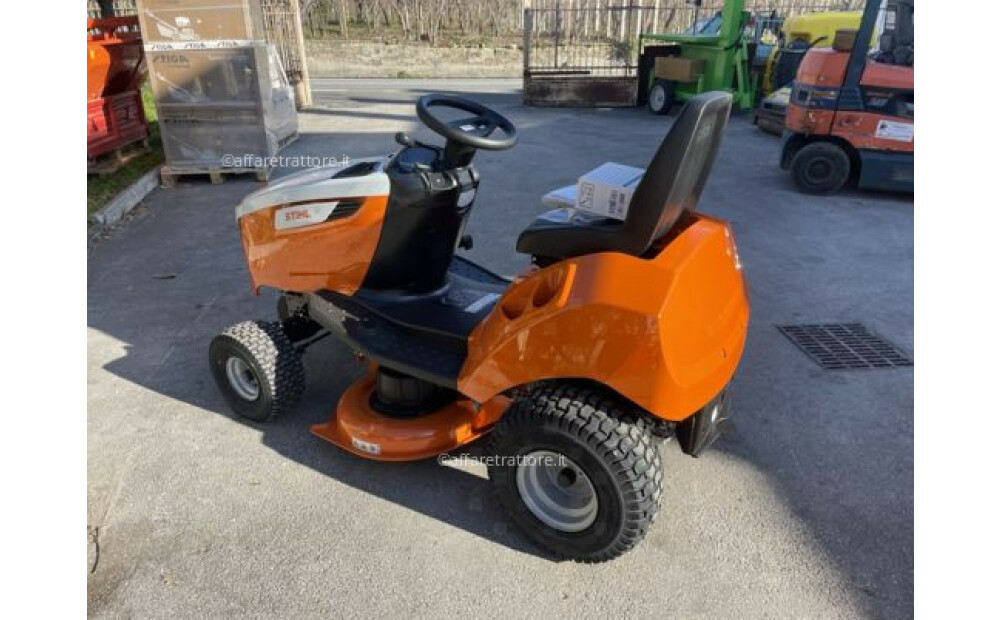 Stihl RT 4097SX Nuovo - 7