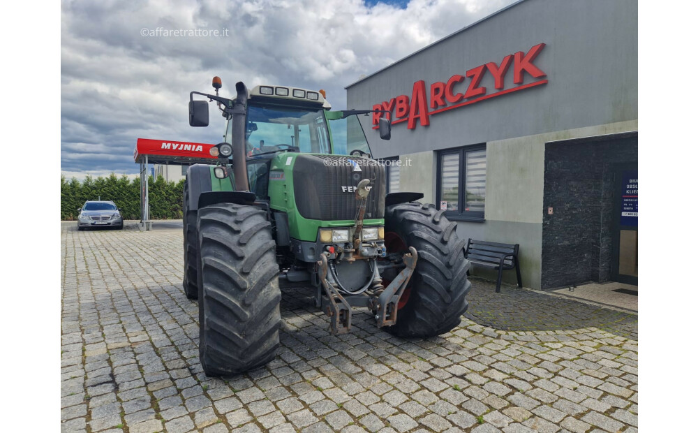 Fendt 930 VARIO Używane - 11