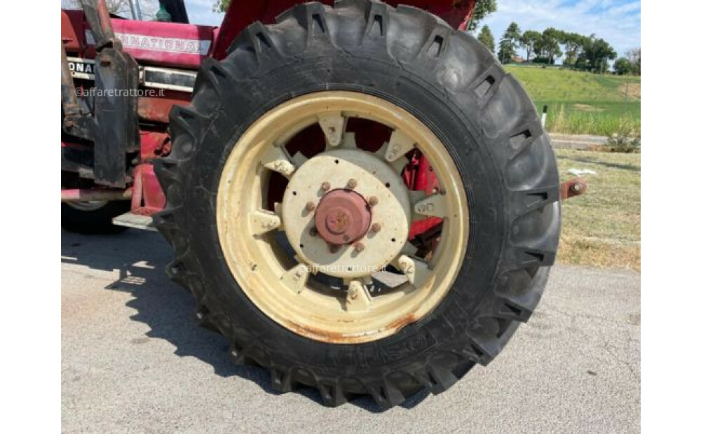 Case IH 946 Używany - 10