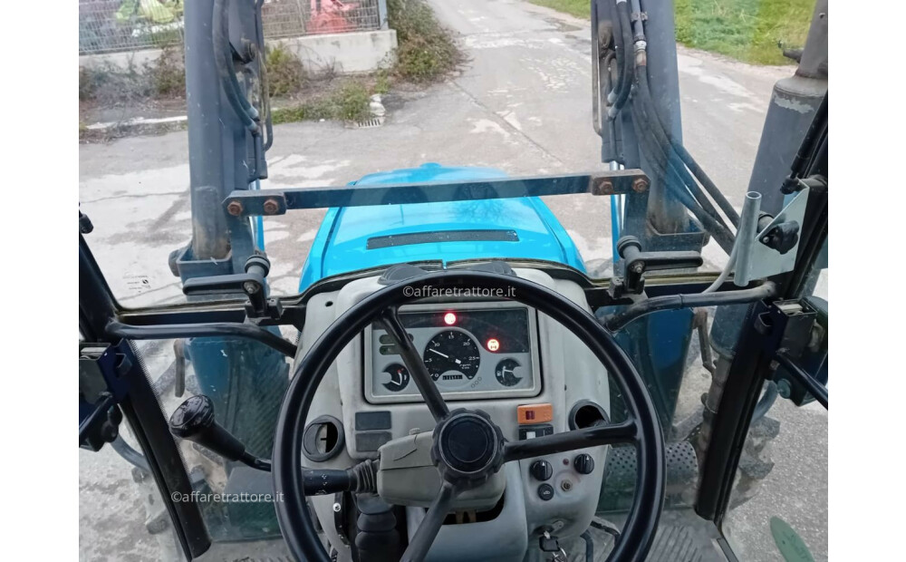 Landini GHIBLI 90 Używany - 9