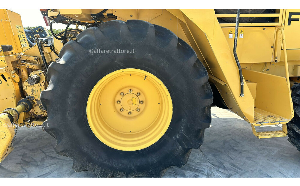 Podwozie mulczera New Holland FX300 2710006 - 4