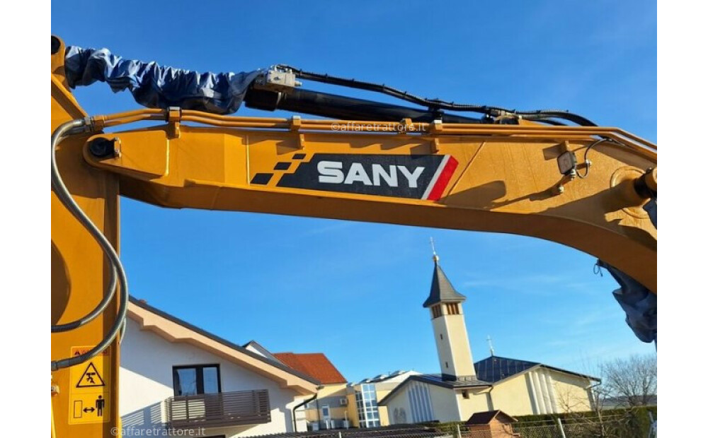 SANY SY135C Nowe - 2