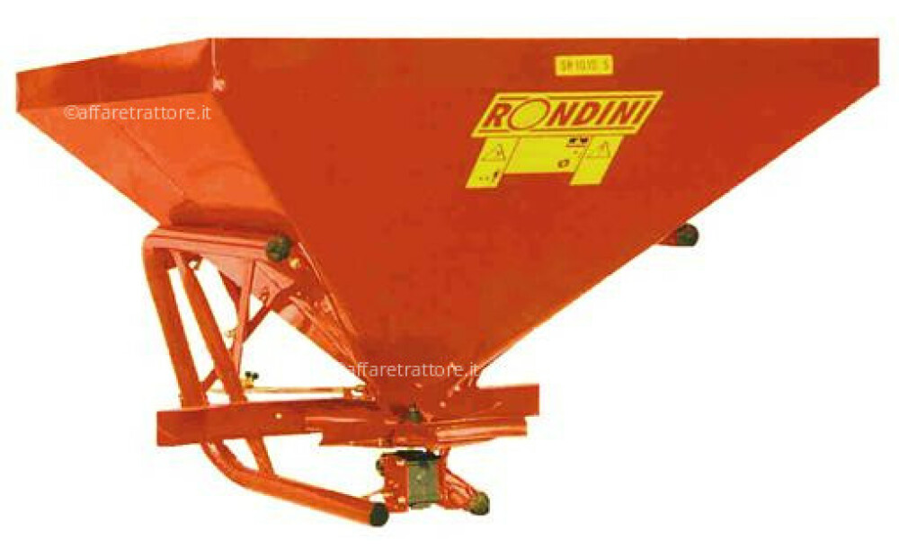 Rondini SR/S Nowe - 1