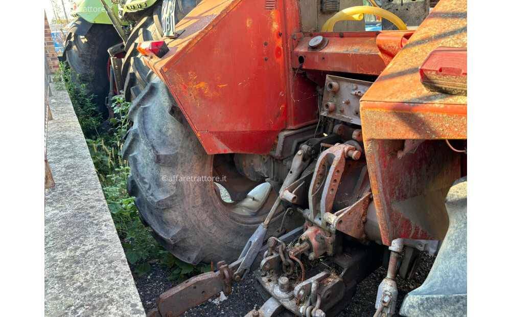 Massey Ferguson MF 595 Używane - 3