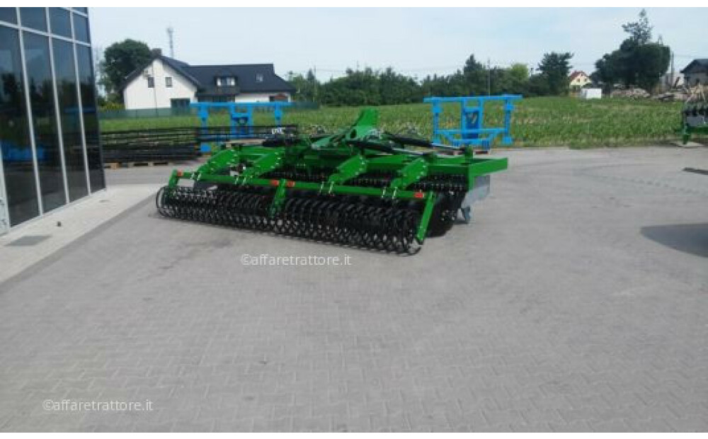 ABK Jaguar 400H Nowe - 5