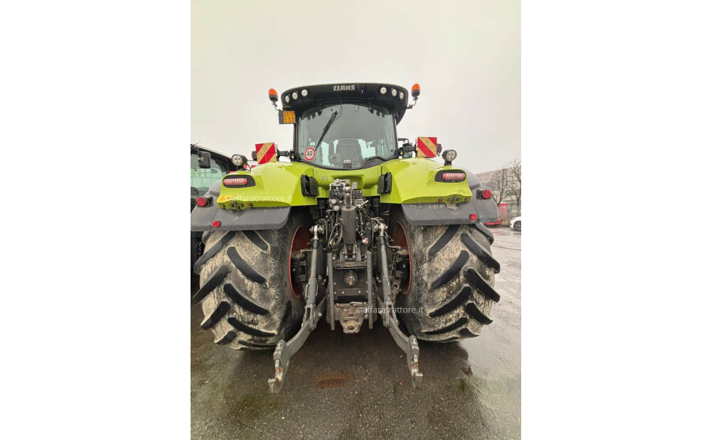 Claas AXION 950 Używane - 10