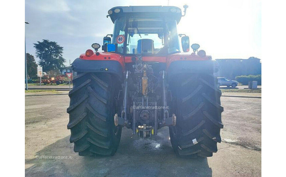 Massey Ferguson 7726 S Używany - 6