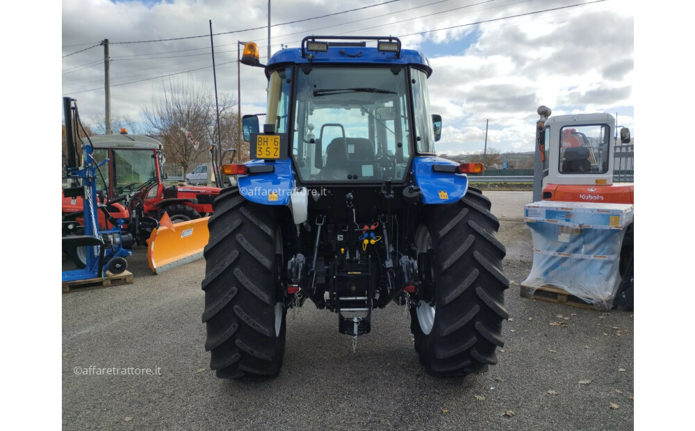 New Holland TD5050 Używane - 12