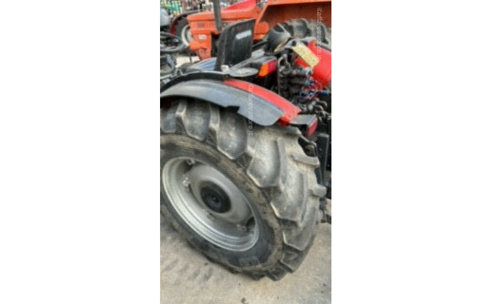 Carraro AGRIPLUS 85 Używane - 9