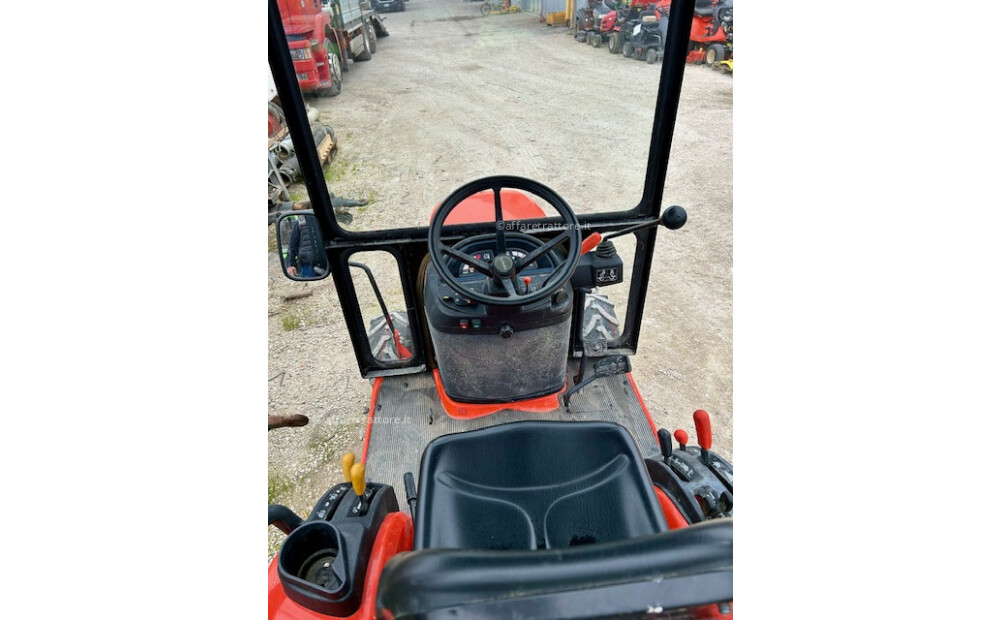 Kubota BX2350 Używane - 3