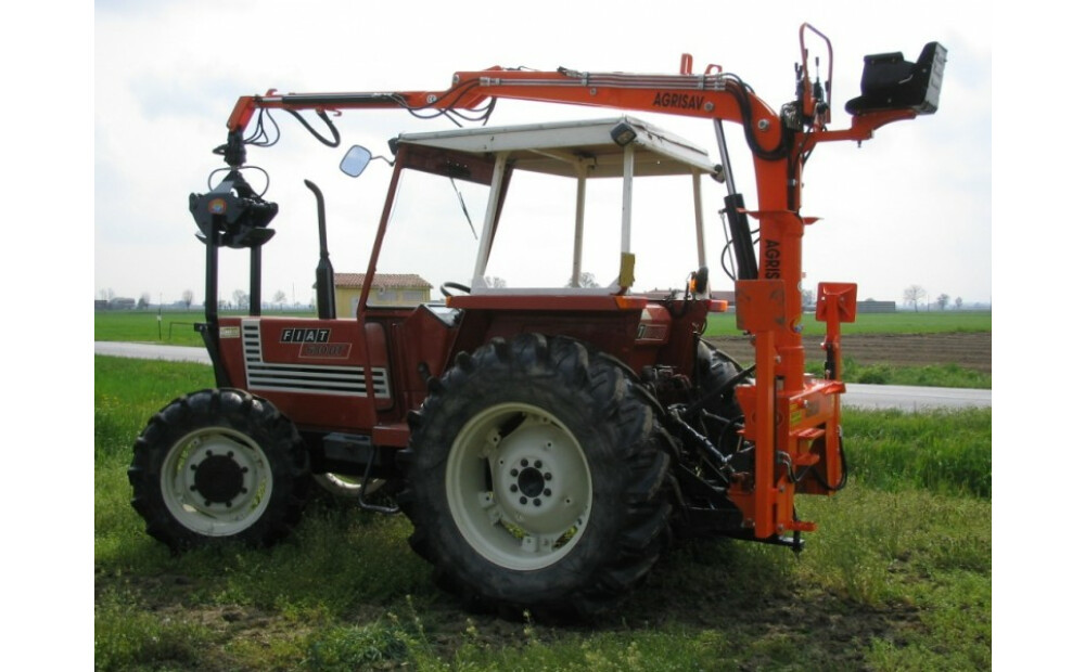 Agrisav P.A.S.450 Nuovo - 3