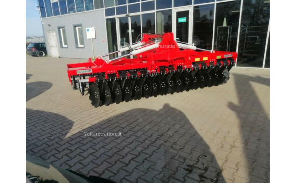 AgroChlopecki Jaguar Nowe - 5