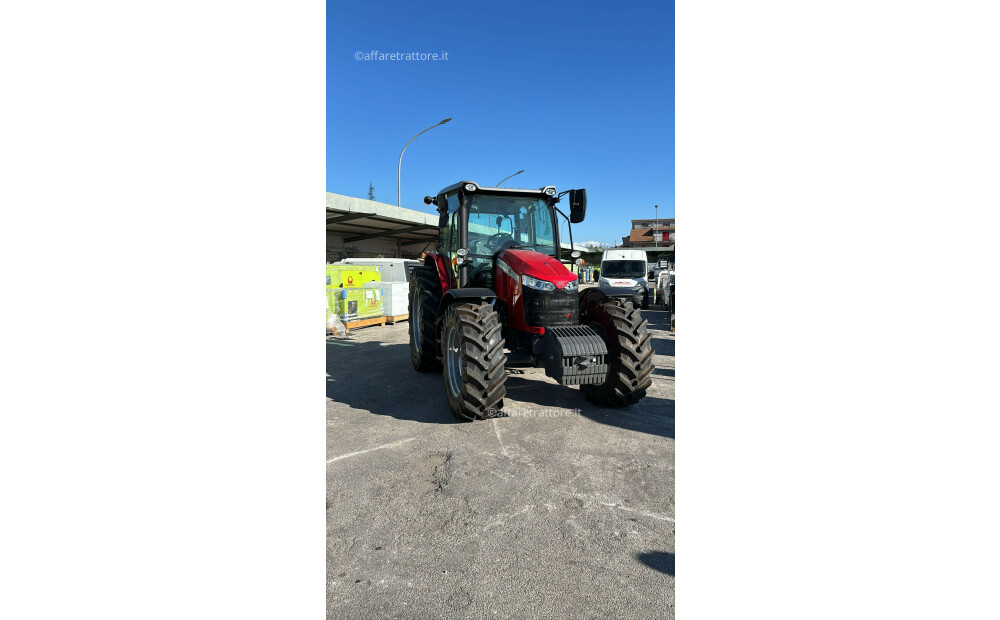 Massey Ferguson MF 5713 Nowe - 6