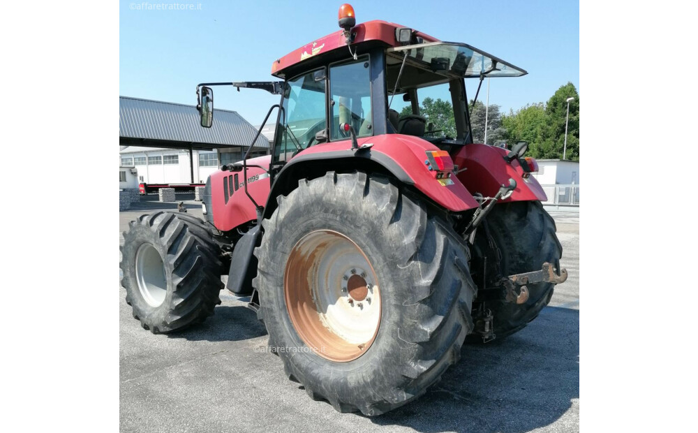 Case IH CVX 1195 Używany - 9