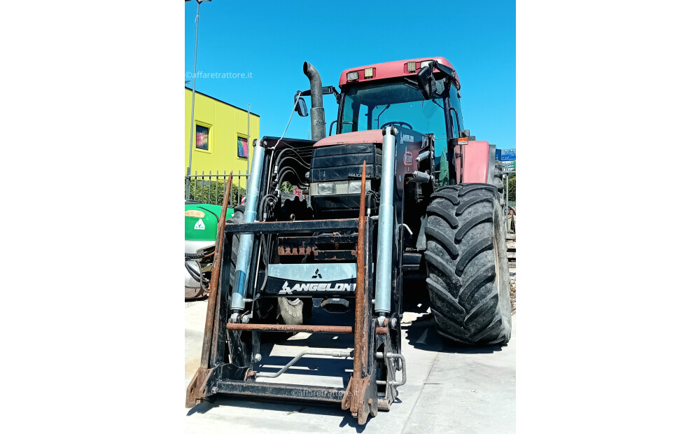 Case-Ih MX 135 Usato - 3