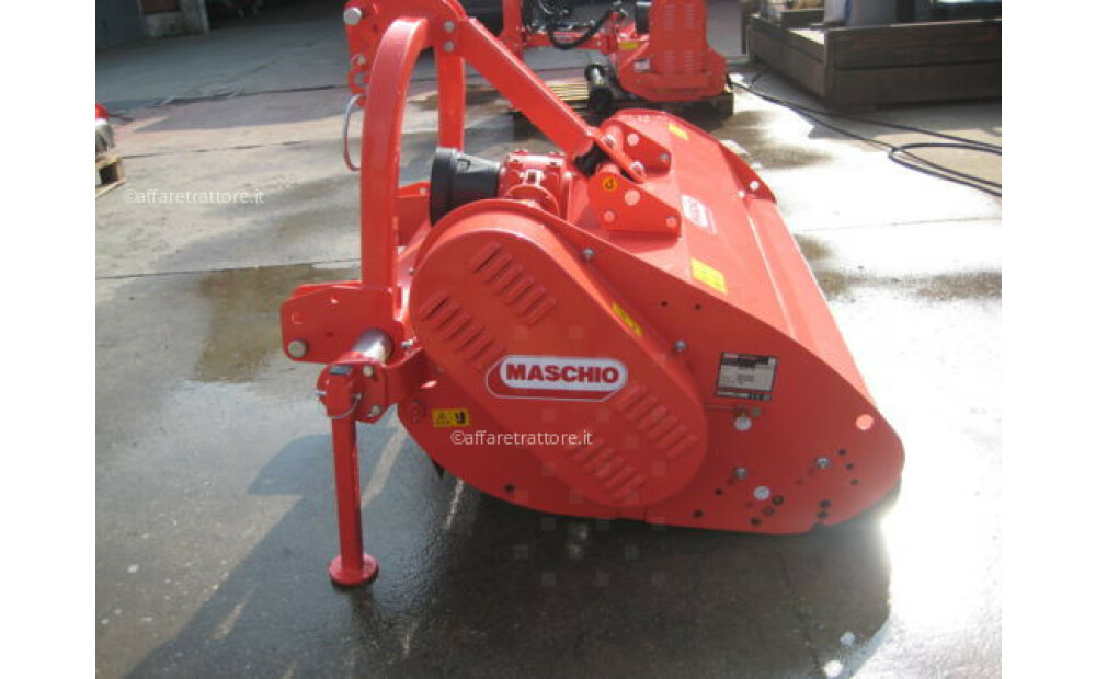 Maschio BRAVA 180 Nuovo - 8