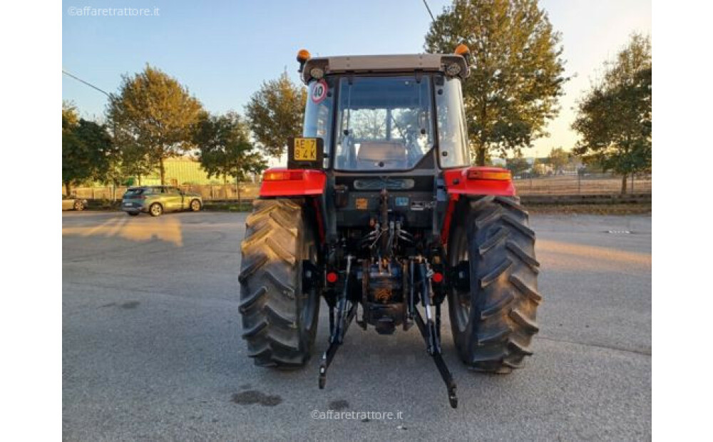 Massey Ferguson 4245 Używany - 4