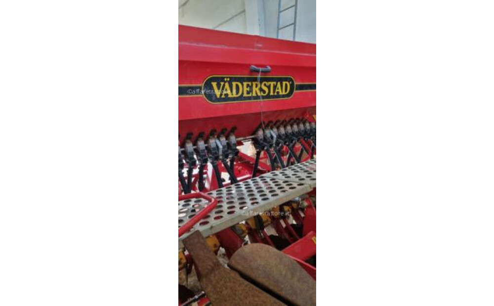 VADERSTAD CRD 3000 Usato - 9