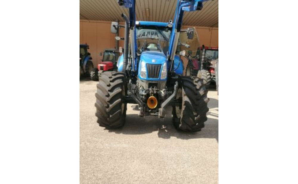 New Holland 175 Używane - 4