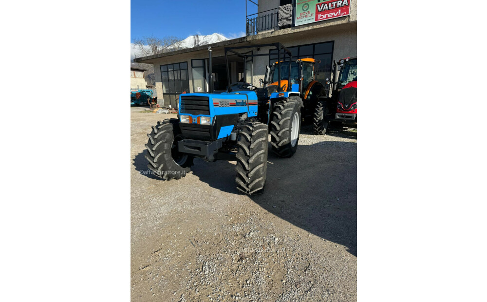 Landini 6830 Używane - 1