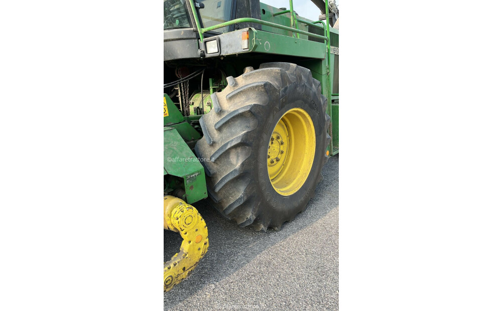 John Deere 6910 Usato - 6