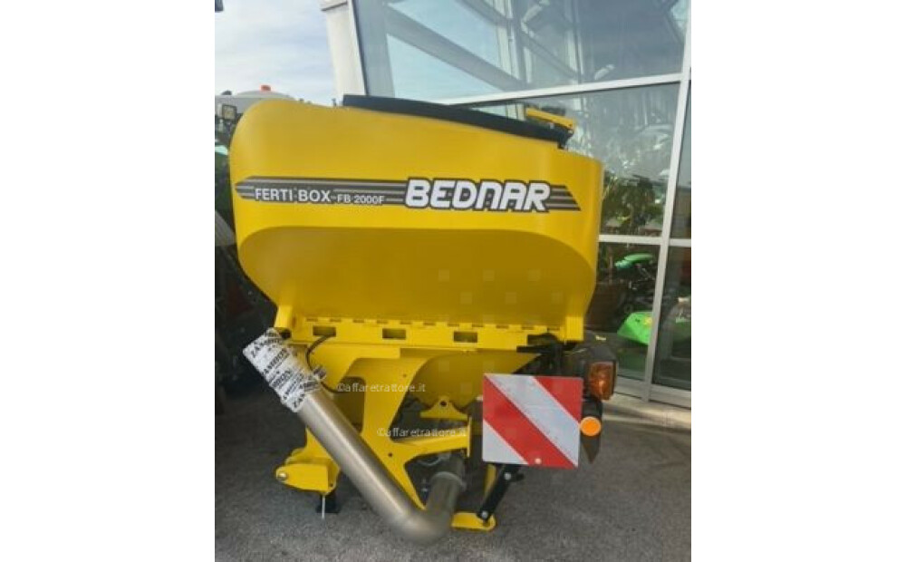 Bednar CORSA CN 6000 + Bednar Nowy - 3