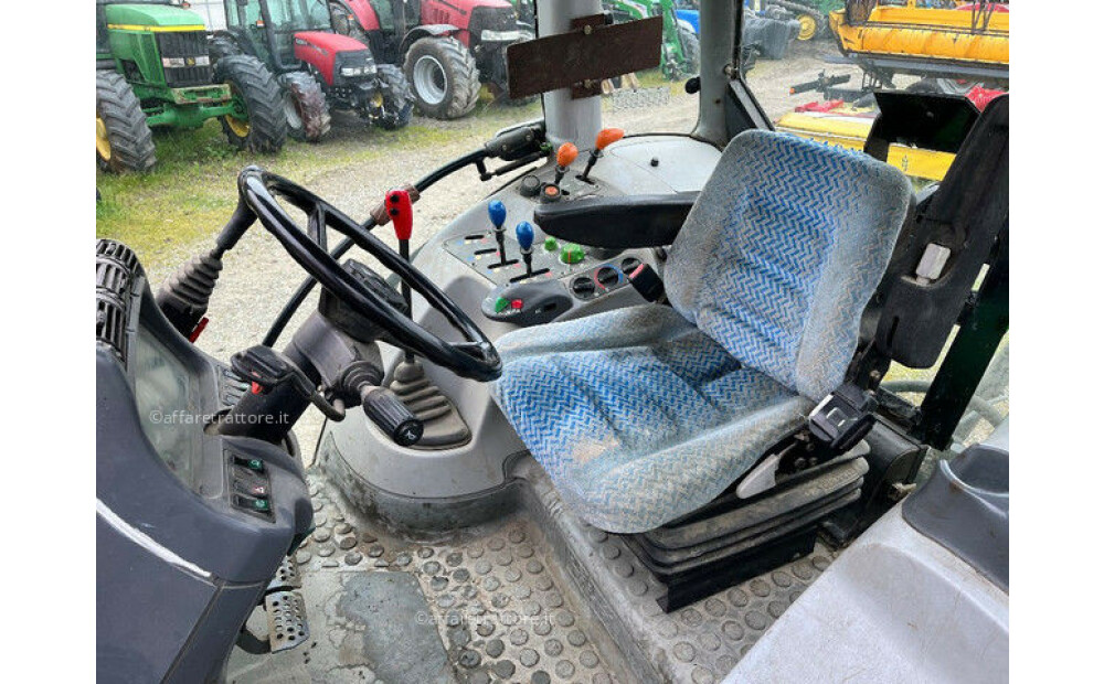 Deutz-Fahr AGROTRON 4.70 Używany - 11