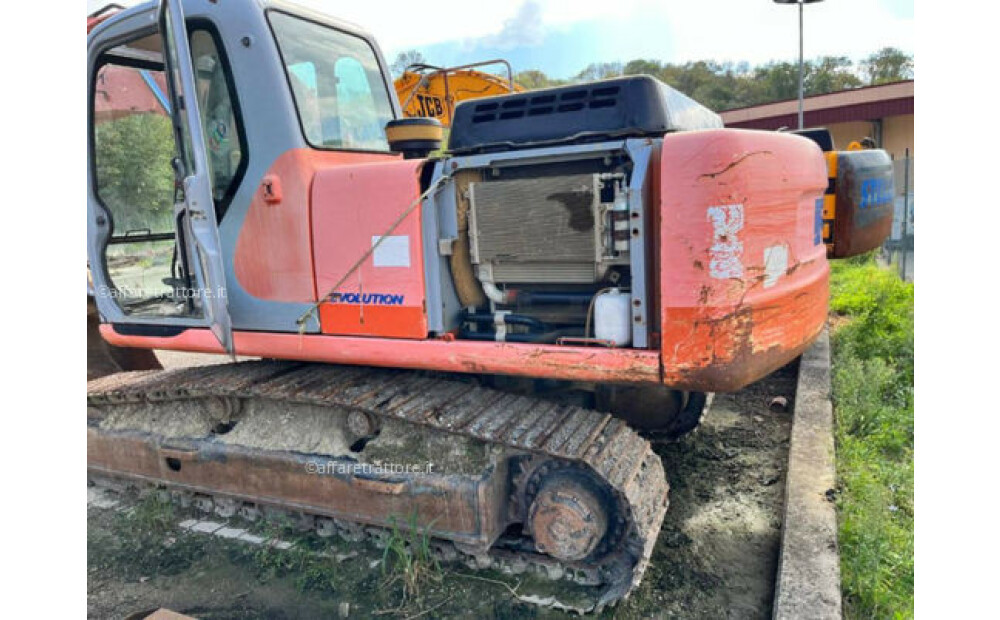 Fiat-Kobelco E 215 EV Używany - 5