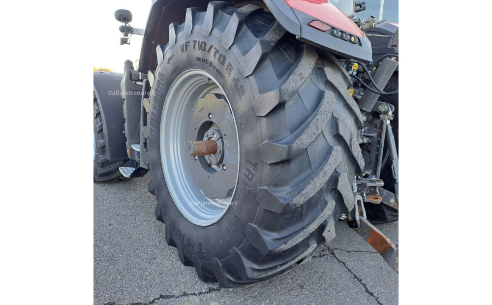 Massey Ferguson 8S.265 Używany - 7