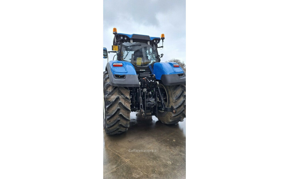 New Holland T7.315 AUTOCOMMAND Używany - 5