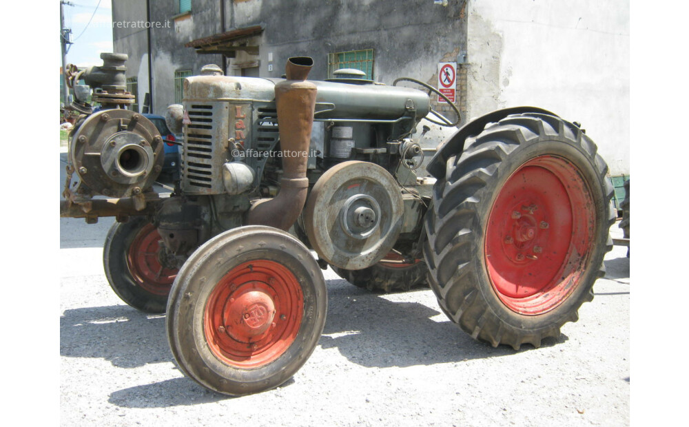 Landini L 45 Używany - 2