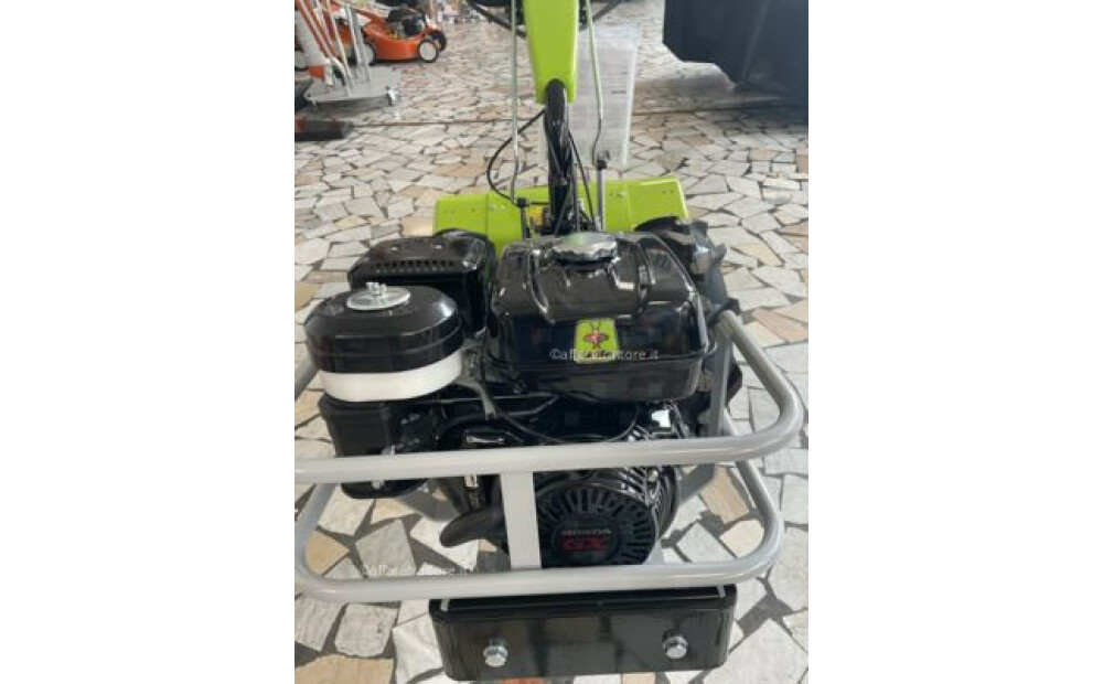 Motocoltivatore Grillo G110 HONDA GX390 12 HP Nuovo - 9