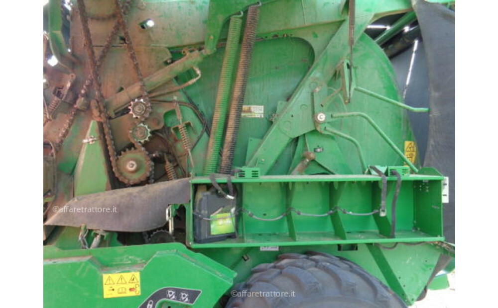 John Deere 990 Usato - 9