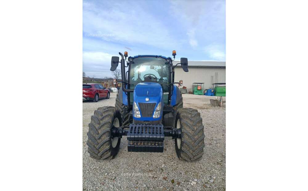 New Holland T5.95 Używany - 6