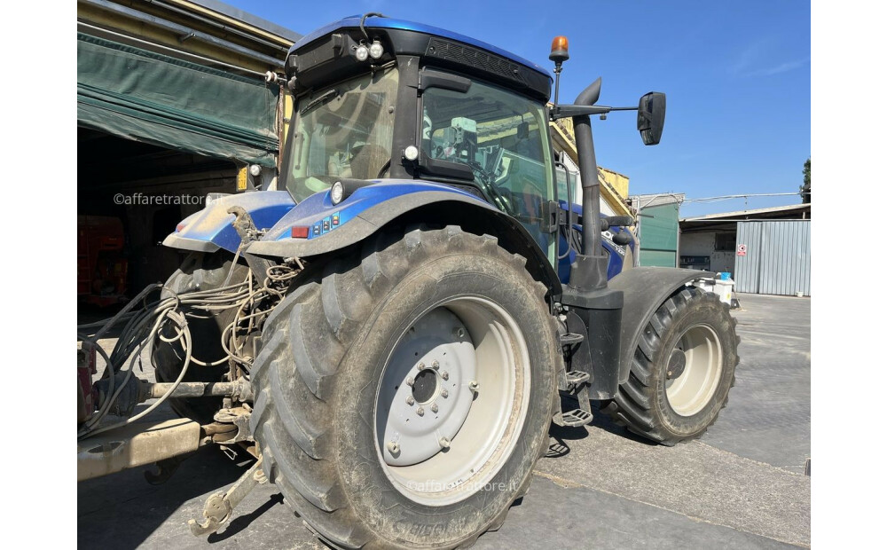 Landini 7-230 dual power Używany - 4