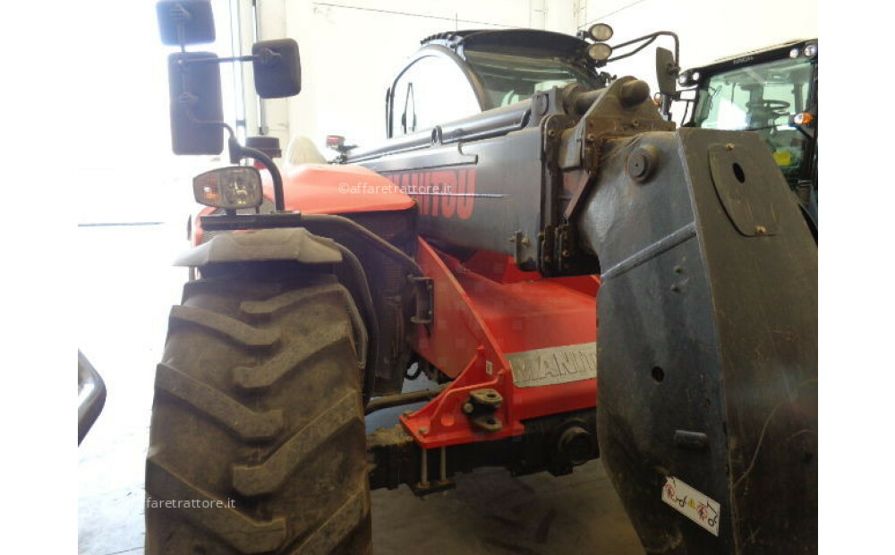 Manitou MLT 940 -140 V+ Używany - 3