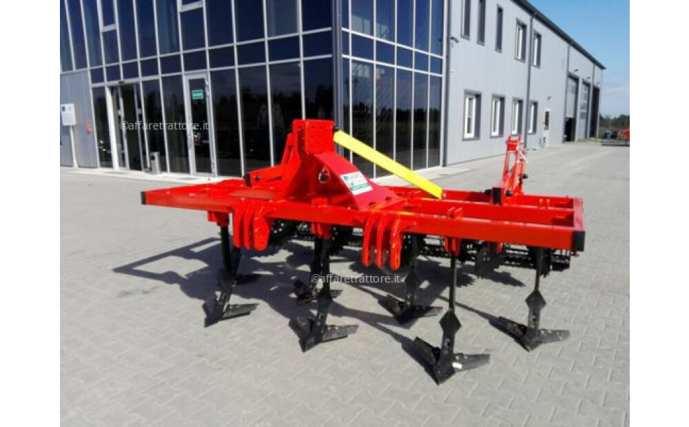 AgroChlopecki Jaguar 300 Nowe - 6