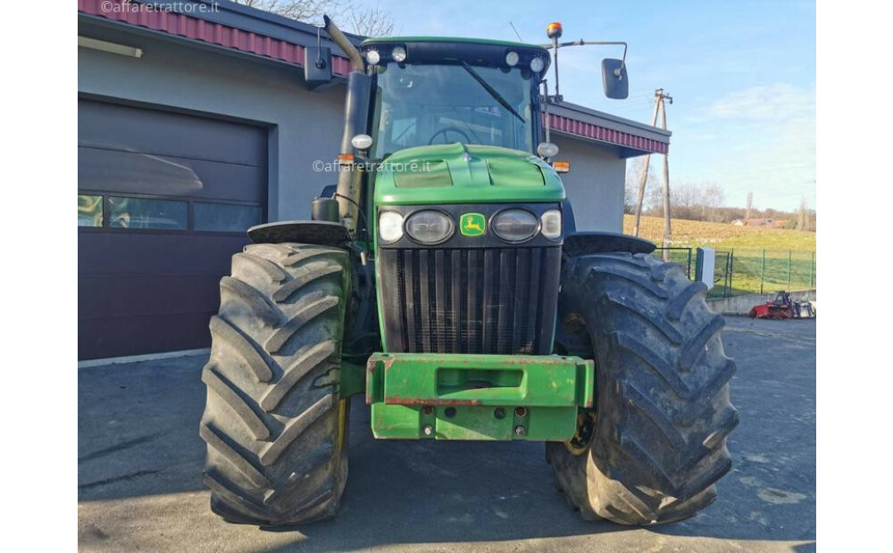 JOHN DEERE  7630 Nuovo - 2