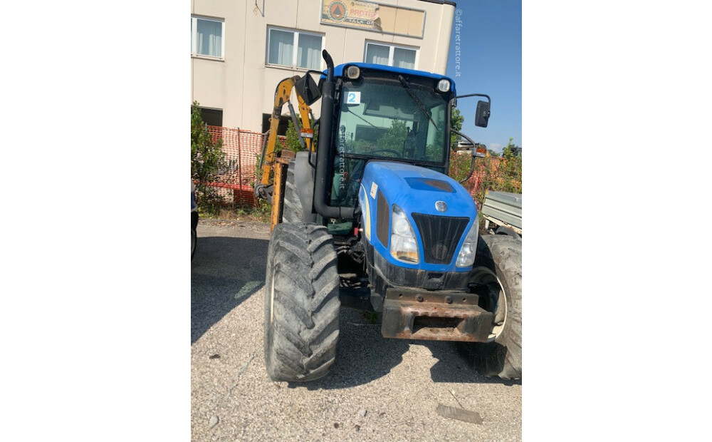 New Holland T4050 Usato - 1