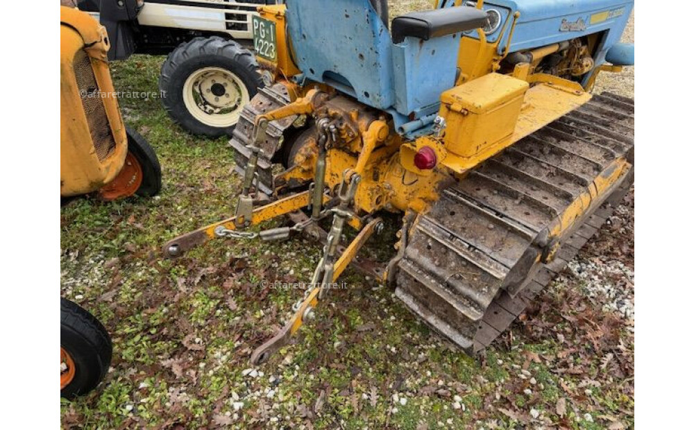 Landini CL 5000 Używany - 7