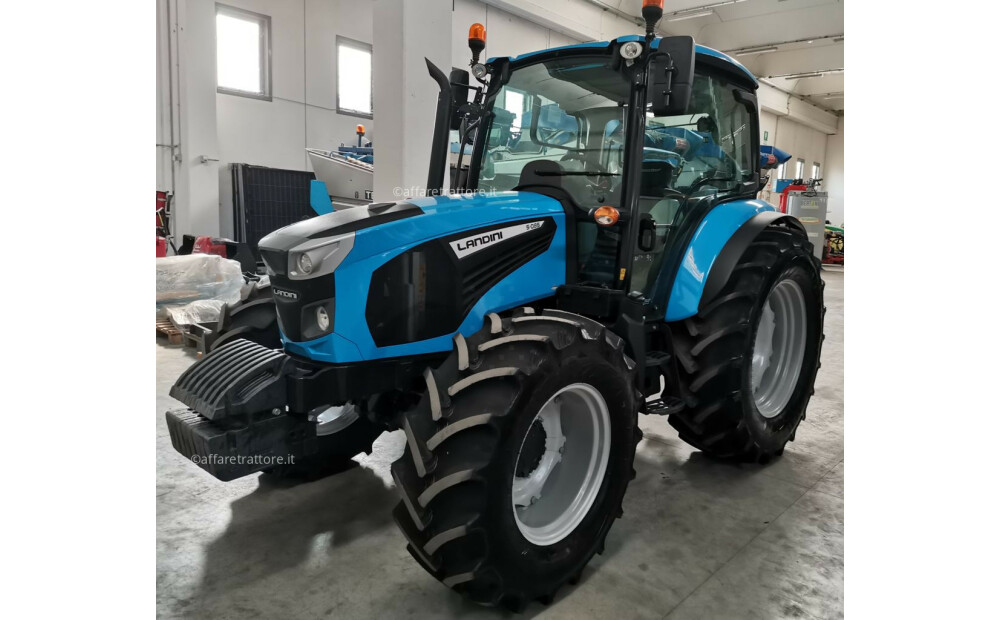 Landini LANDINI 5-085 Używany - 2