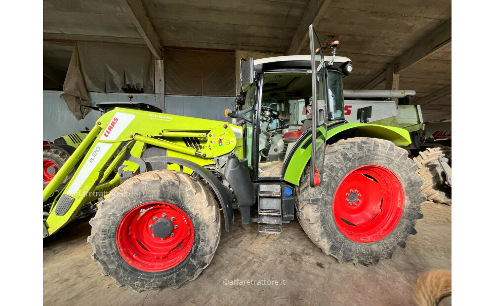 Claas ARION 460 Używane - 2