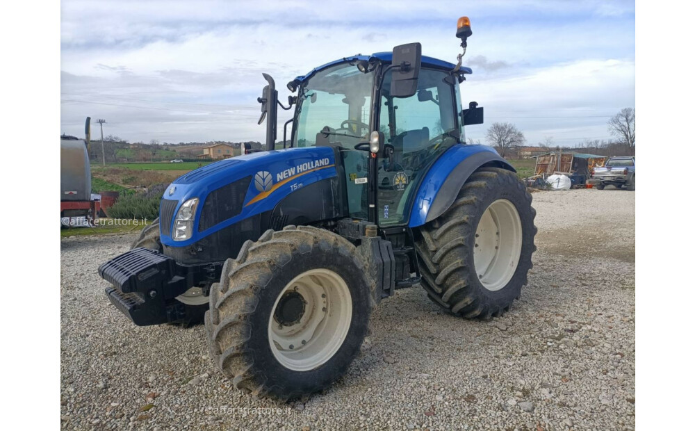 New Holland T5.95 Używany - 1