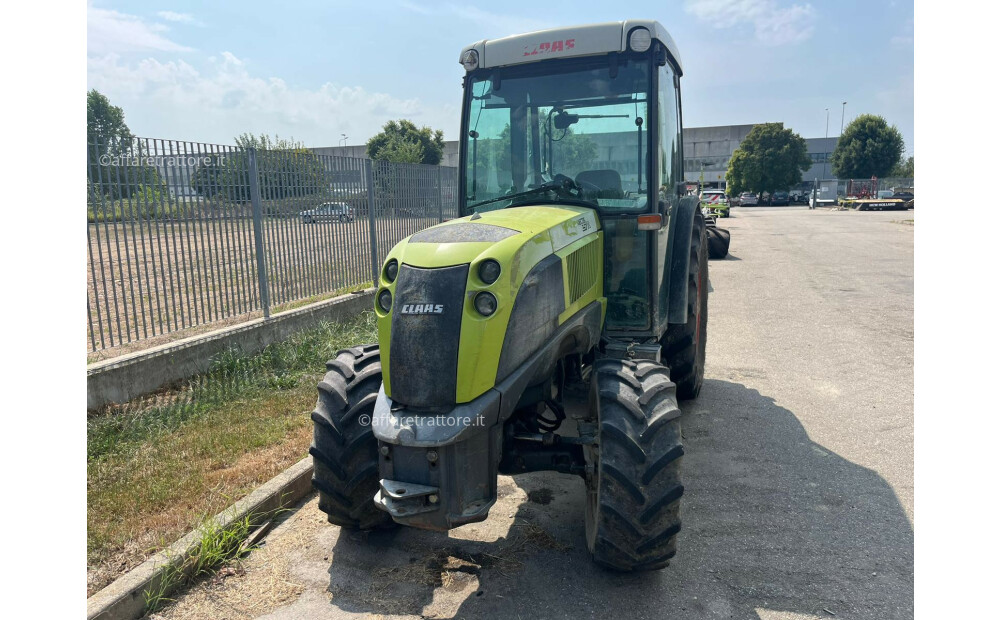 Claas NECTIS 257 Usato - 2