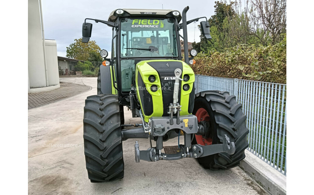 Claas AXOS 240 Nowe - 7