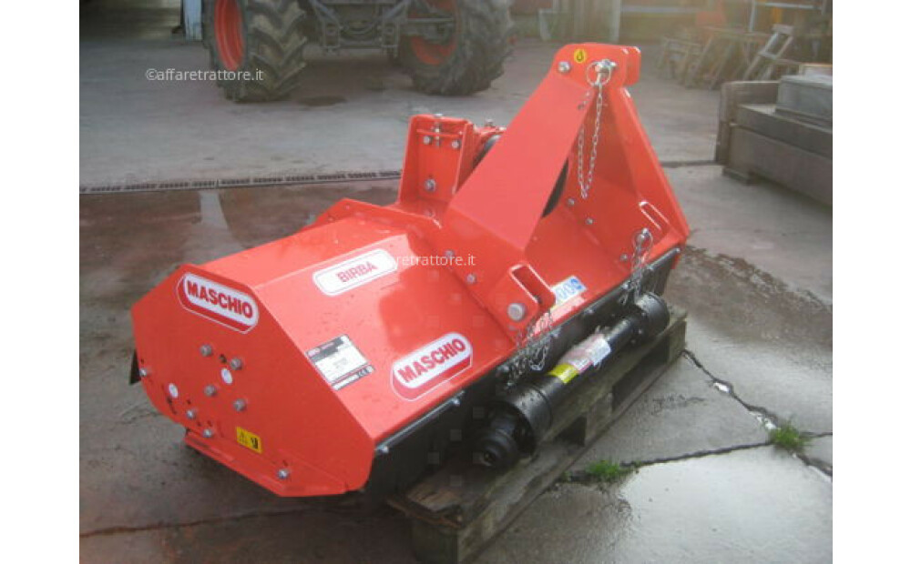 Maschio BIRBA 135 Nuovo - 9