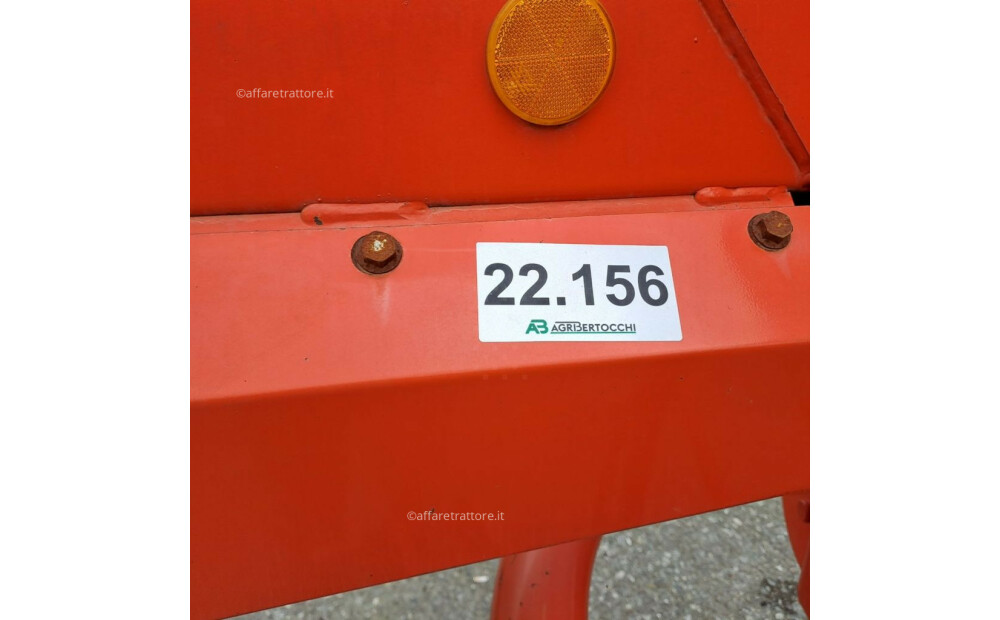 Kuhn FC243 RTG Usato - 10