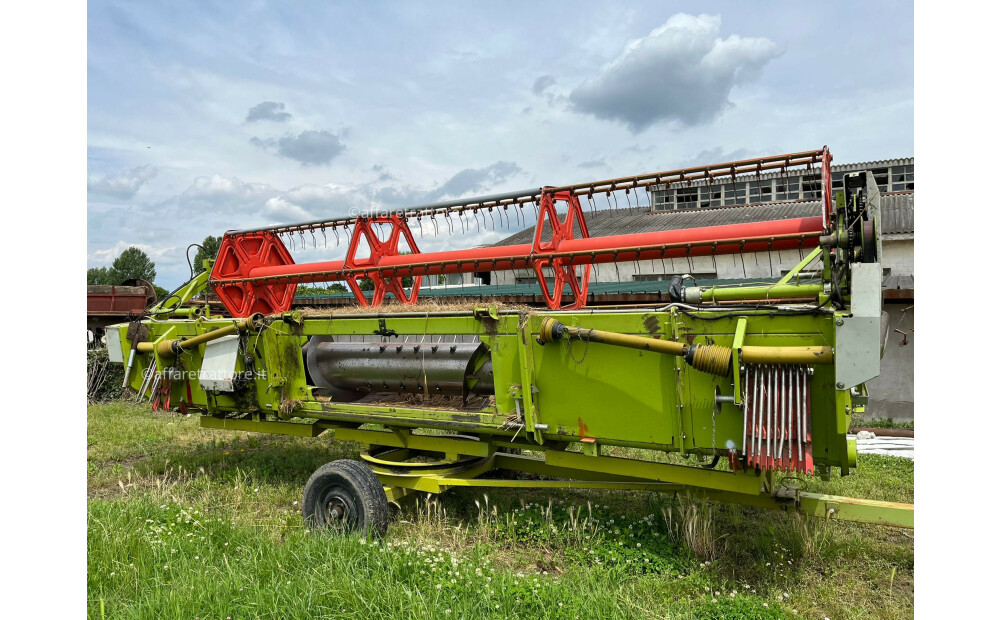 Claas C450 Używane - 5